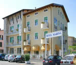 Hotel Marina Bardolino Gardasee